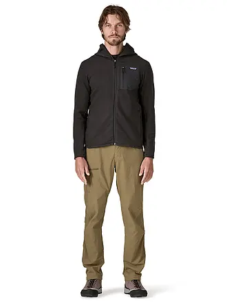 PATAGONIA | Giacca in pile da uomo R1® Air Full-Zip |